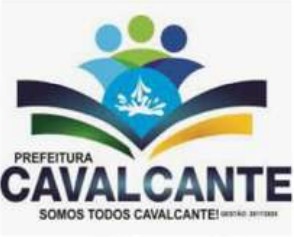 Prefeitura de Cavalcante