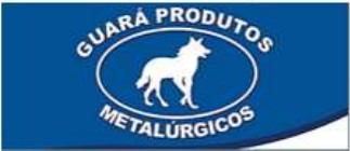 Guará Produtos Metalúrgicos