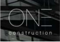 One Construction