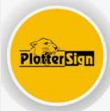 PlotterSign